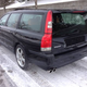 Illustration for article titled For $4,900CA, This 2004 Volvo V70R Could Be Your Canadian Club